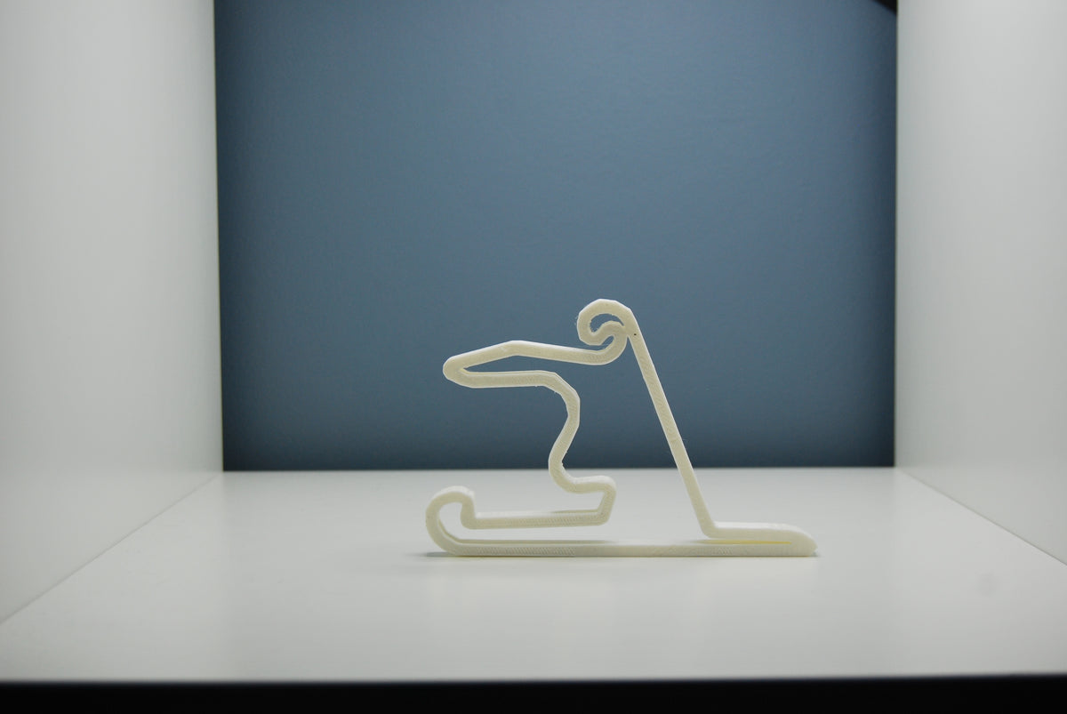 3d Printed China Formula 1 Track