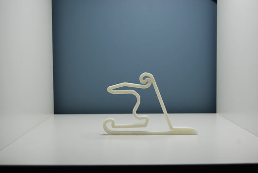 3d Printed China Formula 1 Track