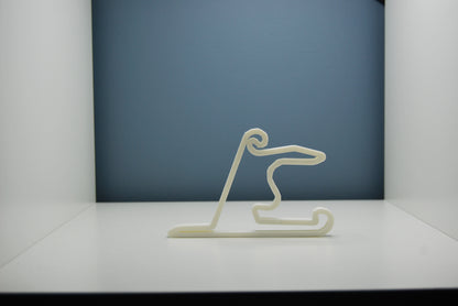 3d Printed China Formula 1 Track