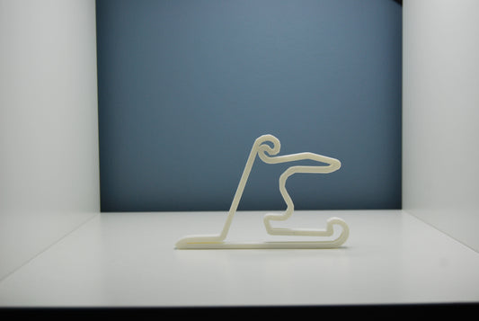 3d Printed China Formula 1 Track