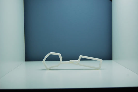 3d Printed Azerbajjan Formula 1 Track